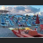 Searelax Апартаменты Бьанко