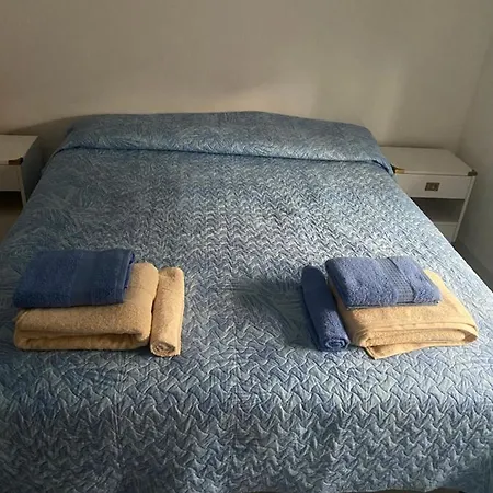 Apartman Searelax *