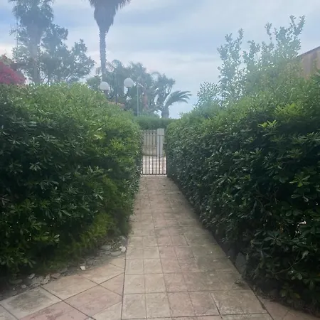 Apartman Searelax Bianco