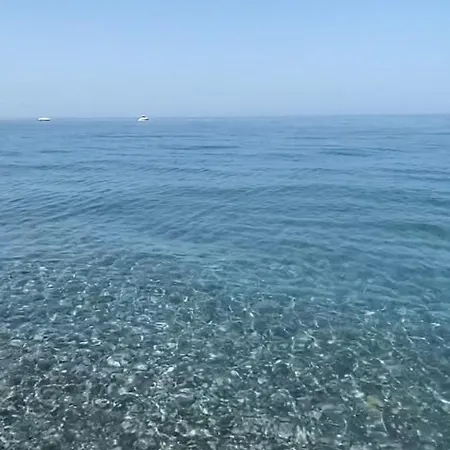 Searelax Apartman Bianco