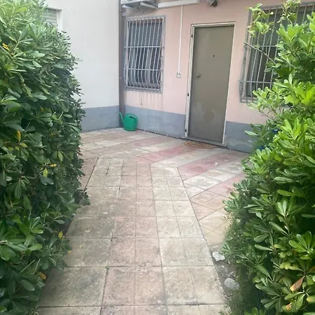 Apartment Searelax Bianco
