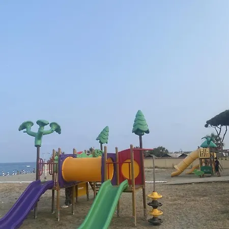 Apartman Searelax Bianco