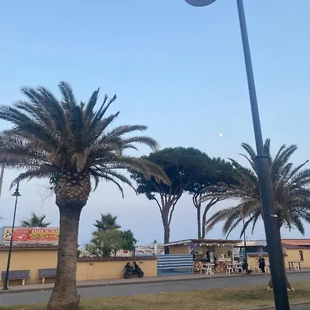 Apartment Searelax