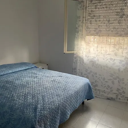 Apartment Searelax Bianco