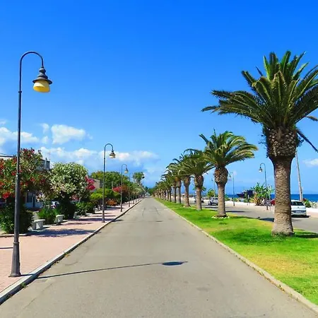 Apartment Searelax Bianco