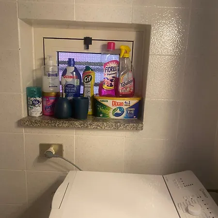 Searelax Apartment