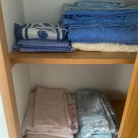 Searelax Apartman *