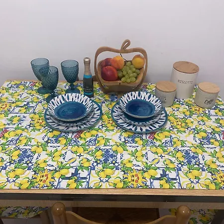 Searelax Apartmán Bianco