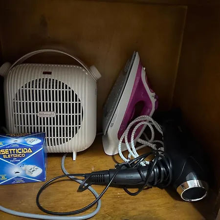 Searelax Apartmán *