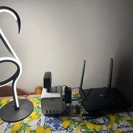 Apartmán Searelax Bianco