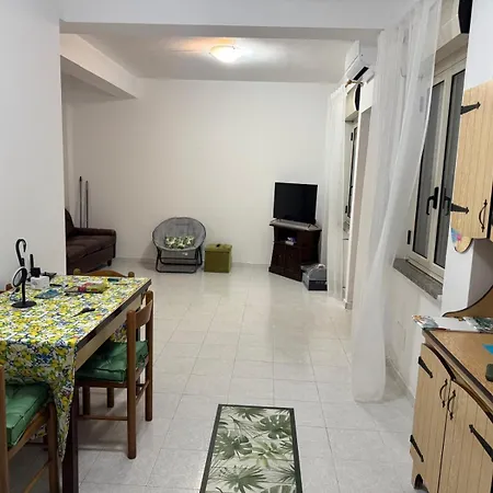 Searelax Apartman *