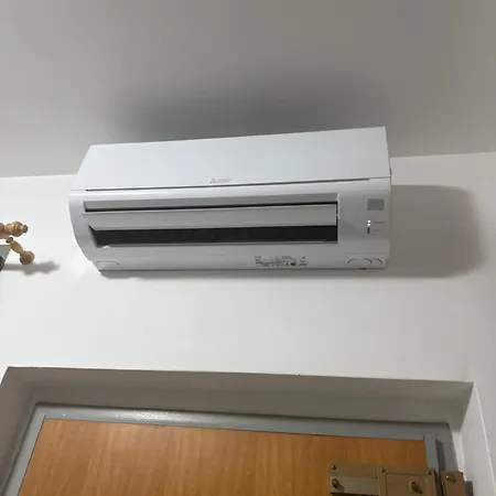 Apartman Searelax Bianco