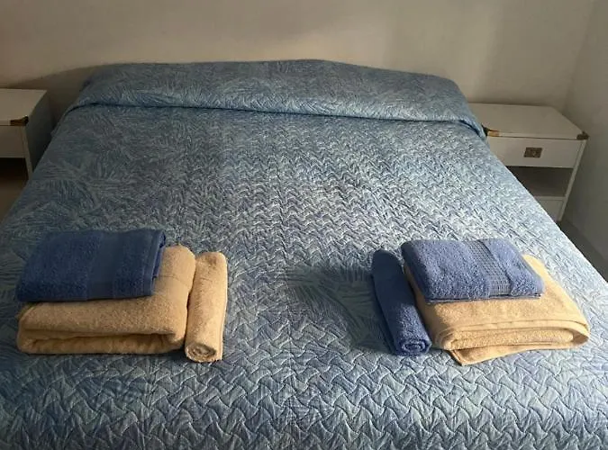 Apartmán Searelax *