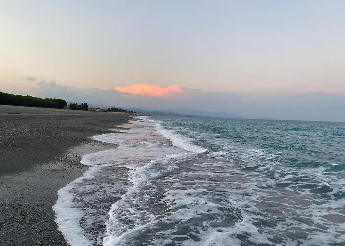 Searelax Apartmán *