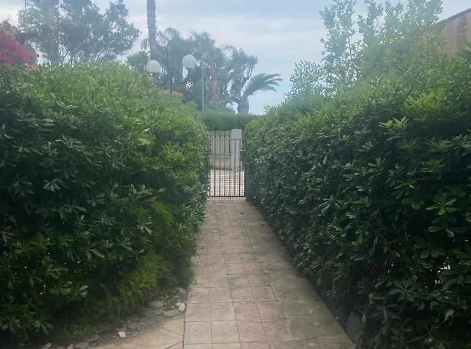 Apartmán Searelax Bianco