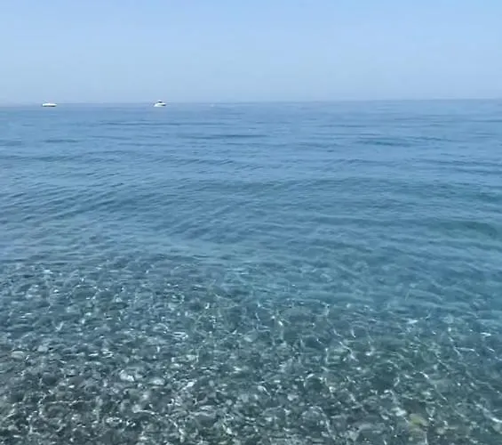 Searelax Apartmán Bianco