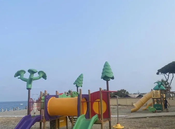 Apartmán Searelax Bianco