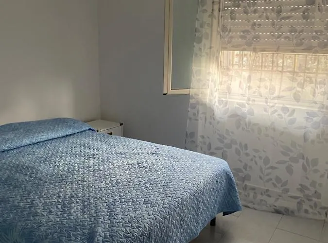 Apartmán Searelax Bianco