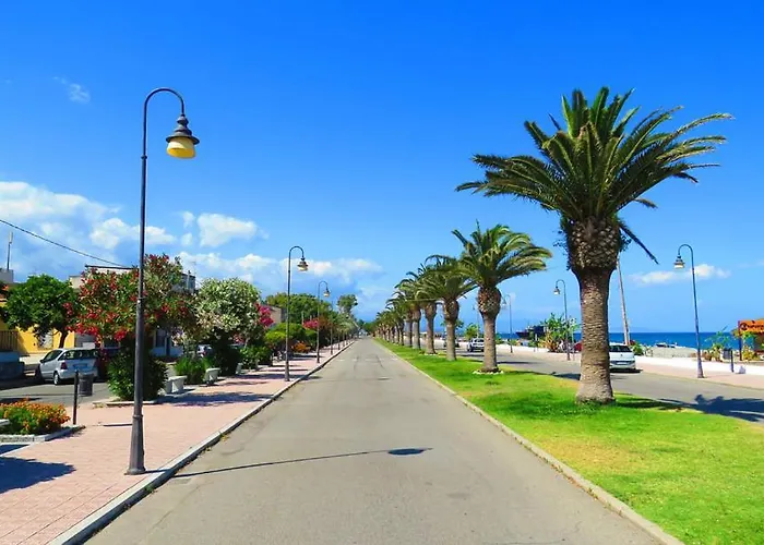 Apartmán Searelax Bianco