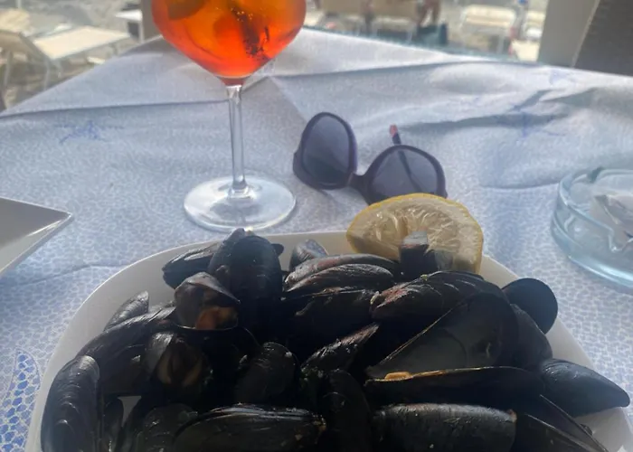 Apartmán Searelax *