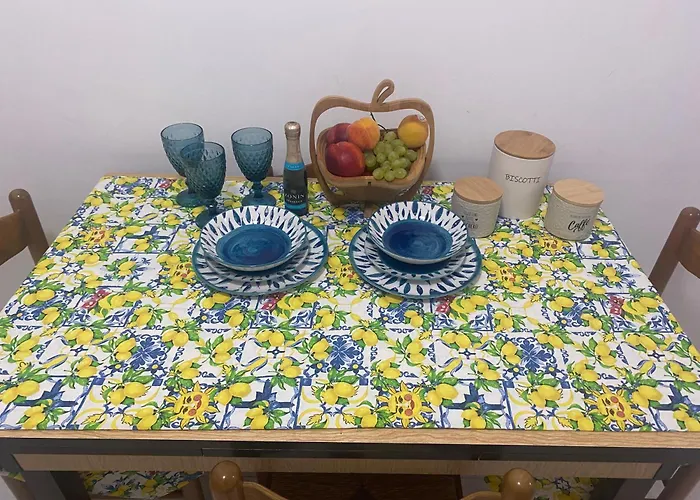 Searelax Apartmán Bianco