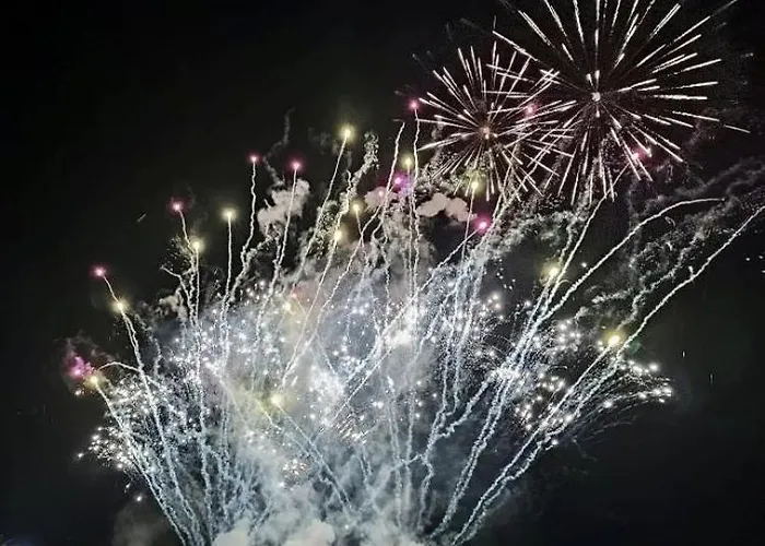 Searelax Apartmán *