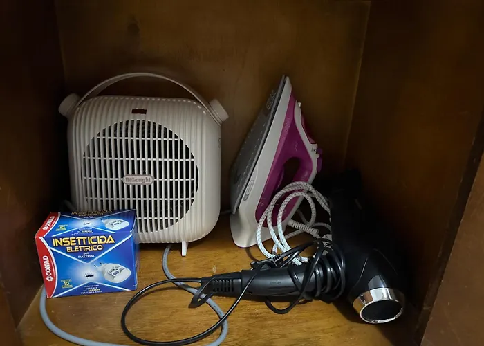 Searelax Apartmán *