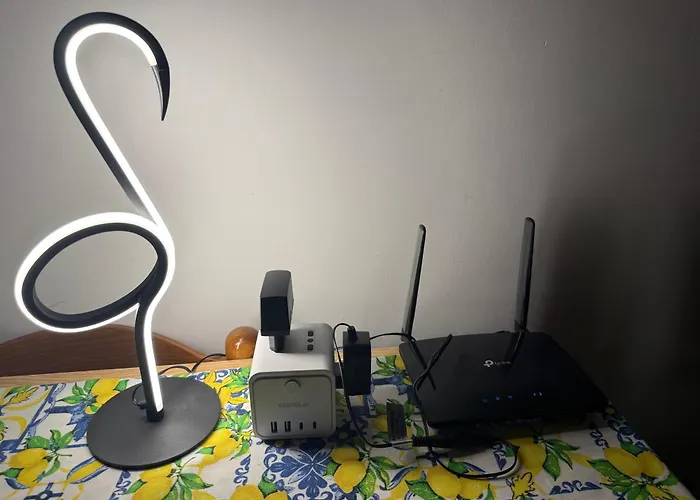 Apartmán Searelax Bianco